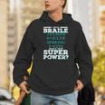 I Read Braille Tell Me Your Superpower Braille Teacher For Men Women Men Hoodie, funny gift I Read Braille Tell Me Your Superpower Braille Teacher For Men Women Men Hoodie, funny gift