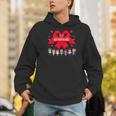 Red Ribbon Week Awareness For Students And Teachers Men Women Girls Kids Men Hoodie, funny gift