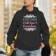 Retired Teacher Full Time Grandma Teaching Retirement Men Hoodie, funny gift Retired Teacher Full Time Grandma Teaching Retirement Men Hoodie, funny gift