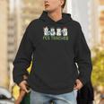 Retro Christmas Snowman FCS Teacher Family Consumer Science Men Hoodie, Science Teacher Hoodies, funny gift Retro Christmas Snowman FCS Teacher Family Consumer Science Men Hoodie, Science Teacher Hoodies, funny gift