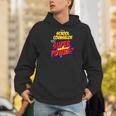 School Counselor Teacher Superhero Superpower Comic Book Men Hoodie, funny gift School Counselor Teacher Superhero Superpower Comic Book Men Hoodie, funny gift