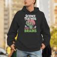 Science Teachers Love Brains Shirt Men Women Halloween Men Hoodie, Science Teacher Hoodies, funny gift Science Teachers Love Brains Shirt Men Women Halloween Men Hoodie, Science Teacher Hoodies, funny gift