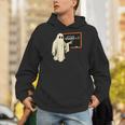 Square Root 67 Ghost Math Teacher 4489 Meme Halloween Men Hoodie, funny gift