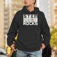 STEM Rocks Science Technology Engineering Math STEM Teacher Men Hoodie, Science Teacher Hoodies, funny gift STEM Rocks Science Technology Engineering Math STEM Teacher Men Hoodie, Science Teacher Hoodies, funny gift