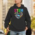 STEM Science Technology Engineering Math Teacher Men Hoodie, Science Teacher Hoodies, funny gift