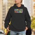 Substitute Teacher Women Back To School Substitute Teacher Men Hoodie, funny gift Substitute Teacher Women Back To School Substitute Teacher Men Hoodie, funny gift