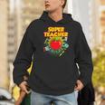 Superhero Teacher Appreciation Teaching Tee Men Hoodie, funny gift Superhero Teacher Appreciation Teaching Tee Men Hoodie, funny gift