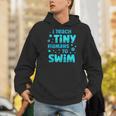 Swimming Teacher I Teach Tiny Humans To Swim Swim Instructor Men Hoodie, funny gift Swimming Teacher I Teach Tiny Humans To Swim Swim Instructor Men Hoodie, funny gift