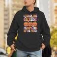 I Teach The Cutest Pumpkins Halloween Fall Teacher Women Men Hoodie, funny gift I Teach The Cutest Pumpkins Halloween Fall Teacher Women Men Hoodie, funny gift