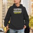 Teacher Educational Superhero School Teachers Men Hoodie, funny gift Teacher Educational Superhero School Teachers Men Hoodie, funny gift