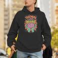 Teacher Teachers Love Brains Halloween Men Women Men Hoodie, funny gift