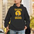 Teachers Love Brains Shirt Men Women Halloween Teacher Men Hoodie, funny gift Teachers Love Brains Shirt Men Women Halloween Teacher Men Hoodie, funny gift