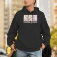 Teaching Is My Boos Teacher Ghost Halloween Women Girls Men Hoodie, funny gift Teaching Is My Boos Teacher Ghost Halloween Women Girls Men Hoodie, funny gift