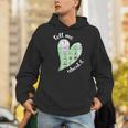 Tell Me About It Speech Pathology Aac Sped Teacher Men Hoodie, funny gift