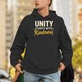 Unity Kindness Shirt Women Teachers Kids Unity Day Orange Men Hoodie, funny gift Unity Kindness Shirt Women Teachers Kids Unity Day Orange Men Hoodie, funny gift