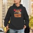 You Won't Scare Me I'm An Infant Teacher Men Women Men Hoodie, funny gift