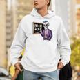 67 Math Teacher Meme Brainrot Six Seven Halloween Equation Men Hoodie, funny gift