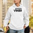 67 Meme Square Root 4489 Six Seven Slang Math Teacher Men Hoodie, funny gift 67 Meme Square Root 4489 Six Seven Slang Math Teacher Men Hoodie, funny gift