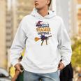 This Is My Awesome Teacher Costume Halloween Witch Men Hoodie, funny gift