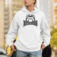 Bulldogs Teacher Student School Sports Fan Team Spirit Men Hoodie, funny gift Bulldogs Teacher Student School Sports Fan Team Spirit Men Hoodie, funny gift