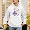 You Can't Scare Me I'm A Teacher Men Hoodie, funny gift You Can't Scare Me I'm A Teacher Men Hoodie, funny gift