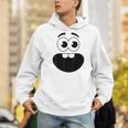 Creepy Carrots Face Teacher Halloween Costume Matching Men Hoodie, funny gift Creepy Carrots Face Teacher Halloween Costume Matching Men Hoodie, funny gift