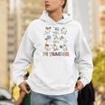 Halloween PE Teacher Spooky Physical Education Teacher Men Hoodie, Pe Teacher Hoodies, funny gift Halloween PE Teacher Spooky Physical Education Teacher Men Hoodie, Pe Teacher Hoodies, funny gift
