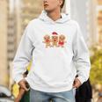 Hanging With My Cookies Gingerbread Christmas Teacher Xmas Men Hoodie, funny gift Hanging With My Cookies Gingerbread Christmas Teacher Xmas Men Hoodie, funny gift