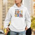 Happy First Day Of School PE Teacher Life Back To School Men Hoodie, Pe Teacher Hoodies, funny gift