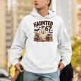 Haunted By 67 Teacher Ghost Pumpkin Halloween Costum Men Hoodie, funny gift Haunted By 67 Teacher Ghost Pumpkin Halloween Costum Men Hoodie, funny gift