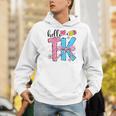 Hello TK Transitional Kindergarten Back To School Teacher Men Hoodie, funny gift Hello TK Transitional Kindergarten Back To School Teacher Men Hoodie, funny gift