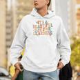 It's a Beautiful Day For Learning Teacher Students Men Women Men Hoodie, funny gift