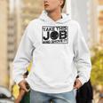 Take This Job And Shove It Teacher And Technician Work For Men Women Men Hoodie, funny gift Take This Job And Shove It Teacher And Technician Work For Men Women Men Hoodie, funny gift