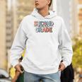 Second Grade Dream Team Back To School 2nd Grade Teacher Men Hoodie, 2nd Grade Teacher Hoodies, funny gift Second Grade Dream Team Back To School 2nd Grade Teacher Men Hoodie, 2nd Grade Teacher Hoodies, funny gift