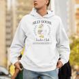Silly Goose Teacher Club Men Hoodie, funny gift Silly Goose Teacher Club Men Hoodie, funny gift