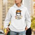 STEM Teacher Messy Bun Fall Vibes Autumn Thanksgiving Men Women Men Hoodie, funny gift STEM Teacher Messy Bun Fall Vibes Autumn Thanksgiving Men Women Men Hoodie, funny gift