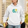 I Survived 67 Days Of School Teachers Students Meme Men Hoodie, funny gift I Survived 67 Days Of School Teachers Students Meme Men Hoodie, funny gift