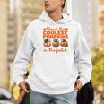 I Teach The Cutest Pumpkins Halloween Teacher Cat Lover Men Hoodie, funny gift I Teach The Cutest Pumpkins Halloween Teacher Cat Lover Men Hoodie, funny gift