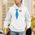 Teacher Tie & Pocket Protector Costume School Men Hoodie, funny gift Teacher Tie & Pocket Protector Costume School Men Hoodie, funny gift