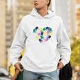 Together Against Bullying Unity Day Teachers Kids Toddler Men Hoodie, funny gift Together Against Bullying Unity Day Teachers Kids Toddler Men Hoodie, funny gift