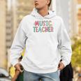Women Music Teacher First Day Of School Elementary School Men Hoodie, funny gift Women Music Teacher First Day Of School Elementary School Men Hoodie, funny gift