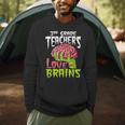 3rd Grade Teachers Love Brains Zombie Teacher Halloween Men Hoodie, novelty gifts, funny gifts 3rd Grade Teachers Love Brains Zombie Teacher Halloween Men Hoodie, novelty gifts, funny gifts