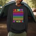 50 Days Of School Hearts Teacher Happy 50th Day Of School Men Hoodie, novelty gifts, funny gifts 50 Days Of School Hearts Teacher Happy 50th Day Of School Men Hoodie, novelty gifts, funny gifts