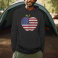 American Flag Teachers Students Apple 4th Of July Vintage Men Hoodie, novelty gifts, funny gifts American Flag Teachers Students Apple 4th Of July Vintage Men Hoodie, novelty gifts, funny gifts