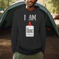 Art Teacher T-Shirt I Am The Glue Men Hoodie, novelty gifts, funny gifts Art Teacher T-Shirt I Am The Glue Men Hoodie, novelty gifts, funny gifts