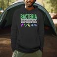 Bacteria Culture Biology Science Teacher Biologist Men Hoodie, novelty gifts, funny gifts Bacteria Culture Biology Science Teacher Biologist Men Hoodie, novelty gifts, funny gifts