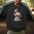 Book Lover Cute Flamingo Reading Teacher Librarian Women Men Hoodie, novelty gifts, funny gifts Book Lover Cute Flamingo Reading Teacher Librarian Women Men Hoodie, novelty gifts, funny gifts