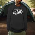 Broadway Actor There Will Be Drama Theater Teacher Men Women Men Hoodie, novelty gifts, funny gifts Broadway Actor There Will Be Drama Theater Teacher Men Women Men Hoodie, novelty gifts, funny gifts