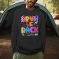Bruh We Back Teachers First Day Back To School Teachers Men Hoodie, novelty gifts, funny gifts Bruh We Back Teachers First Day Back To School Teachers Men Hoodie, novelty gifts, funny gifts