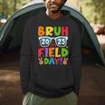 Bruh It's Field Day Teacher Boys Girls Kids Field Day 2025 Men Hoodie, novelty gifts, funny gifts Bruh It's Field Day Teacher Boys Girls Kids Field Day 2025 Men Hoodie, novelty gifts, funny gifts